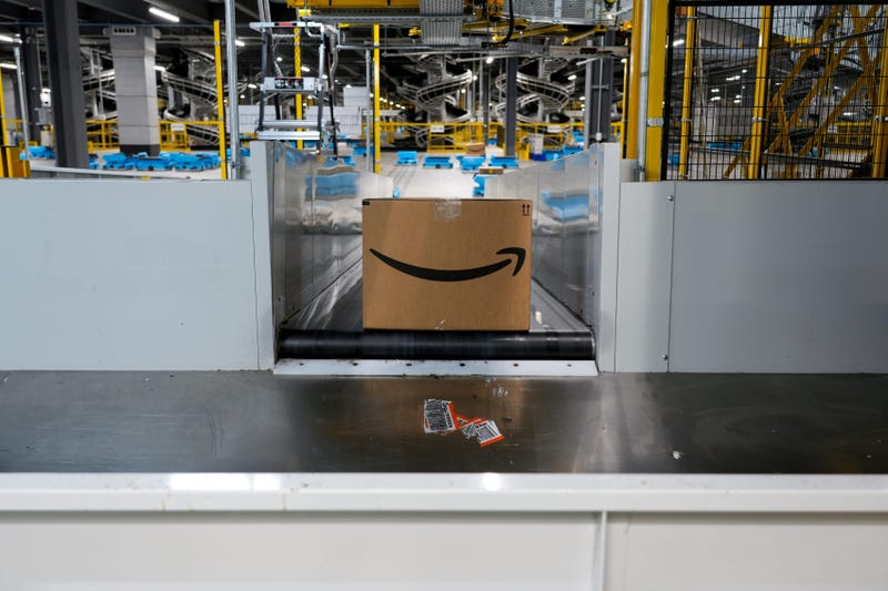 Amazon