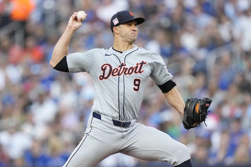 Jack Flaherty