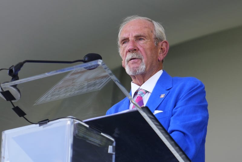 Jim Leyland