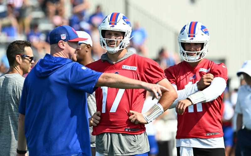 Josh Allen