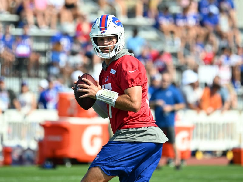 Josh Allen