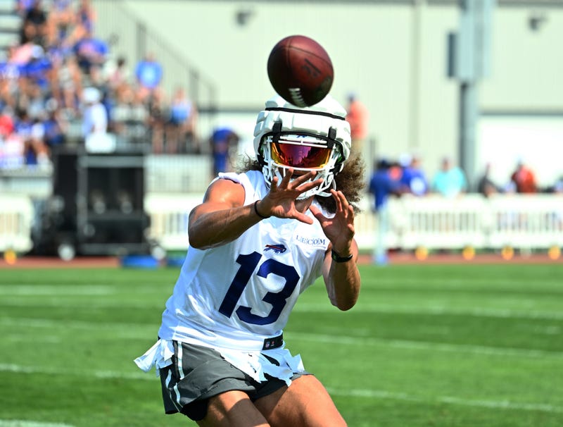 Mack Hollins
