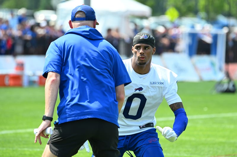 Keon Coleman