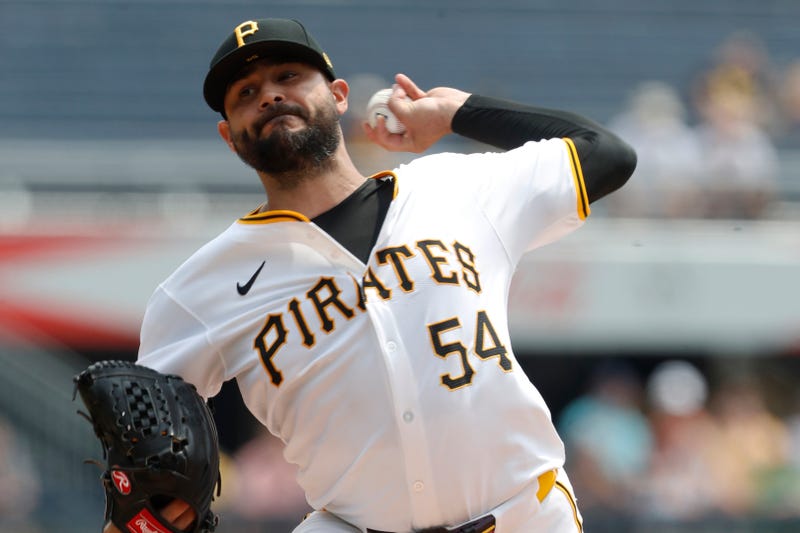 Martin Perez