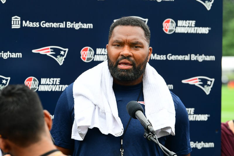 Jerod Mayo