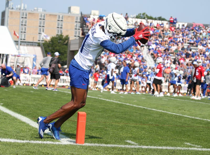 Marquez Valdes-Scantling