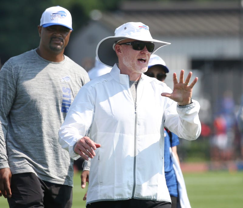 Sean McDermott