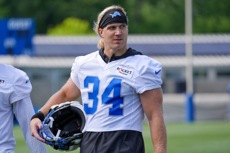 Alex Anzalone