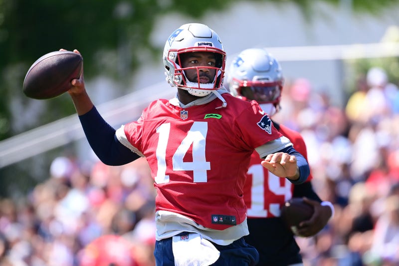 Jacoby Brissett