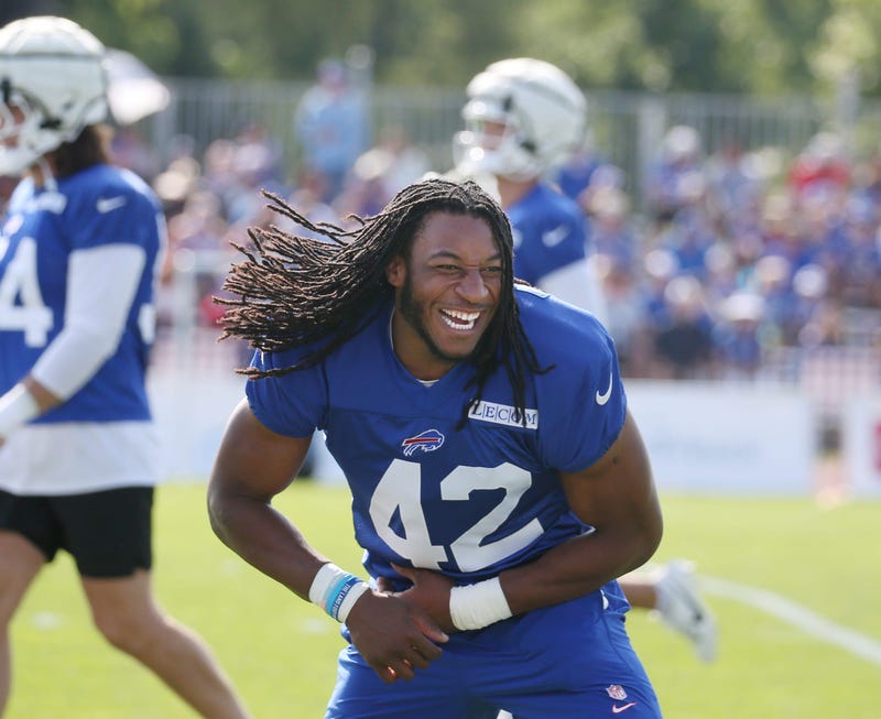 Dorian Williams