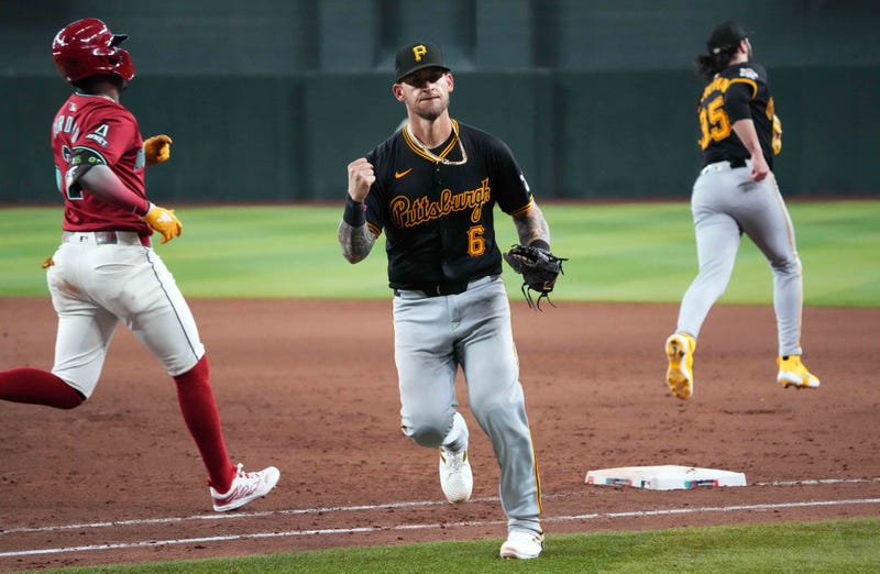 Yasmani Grandal