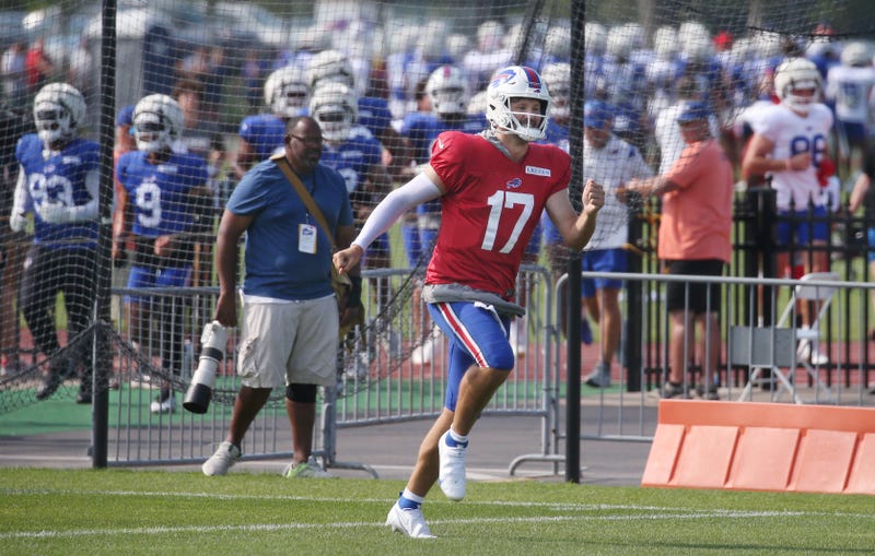Josh Allen