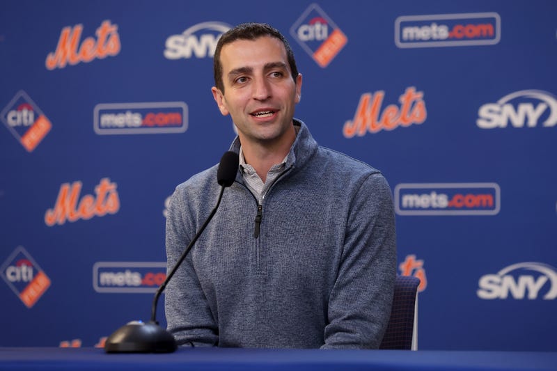 David Stearns