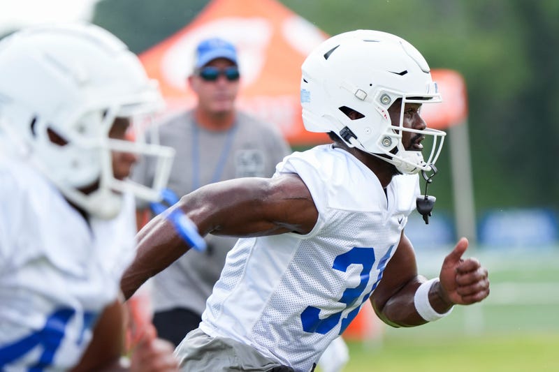 Elijah Herring