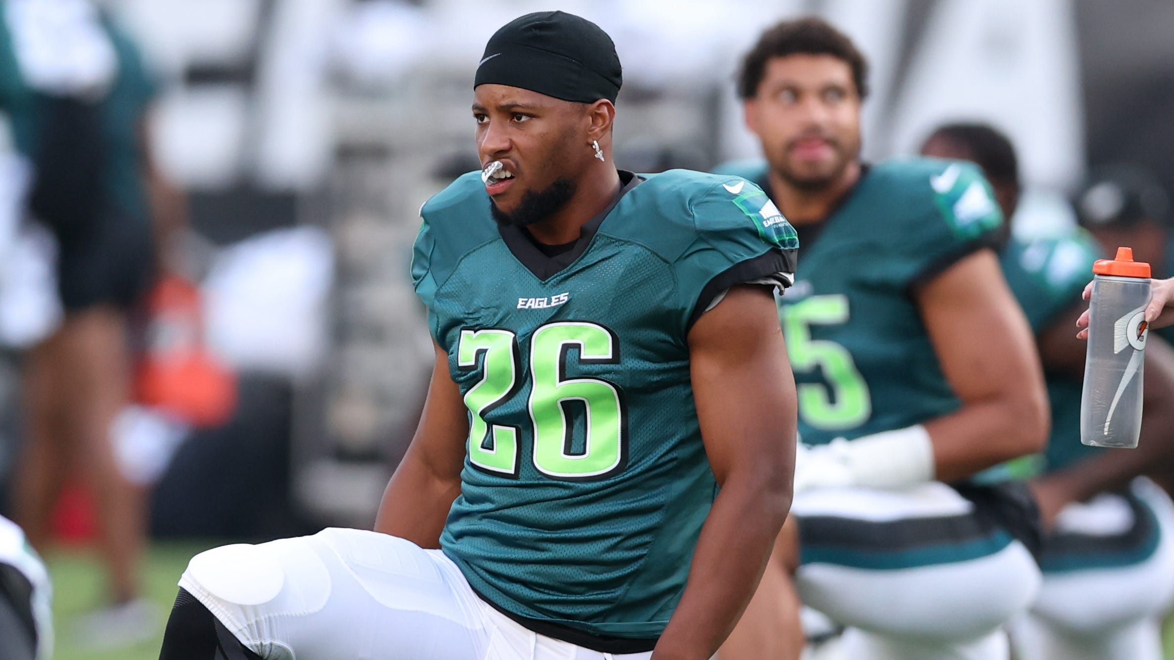 NFL Player Prop Picks for Week 1: Best Bets to Kick Off the 2024 Season | BetQL