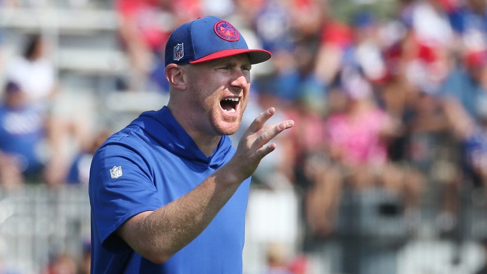 Major name in Saints head coaching search pulls out of consideration: report