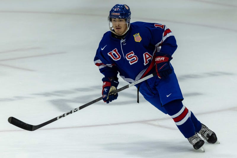 The World Junior Hockey Championship and all that it brings is expected to have a $75 million economic impact, similar to the U.S. Gymnastic Team Trials held in the Twin Cities a few years ago.