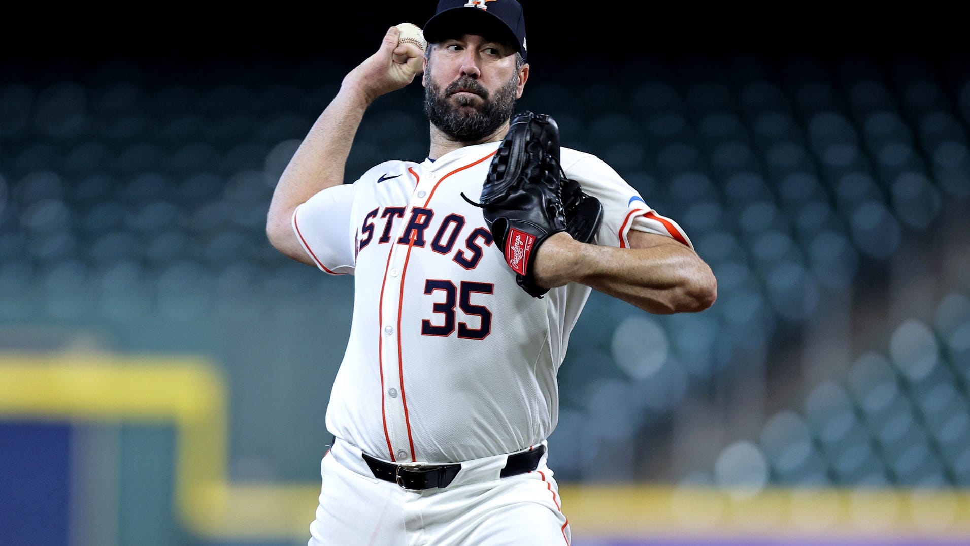 Podcast: Astros extend lead atop AL West as Justin Verlander returns to rotation
