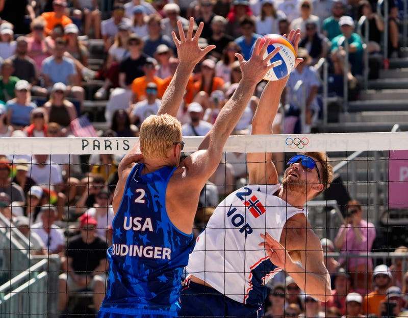 Chase Budinger