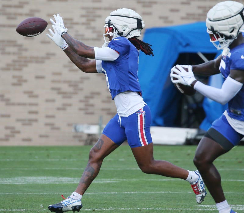 Damar Hamlin