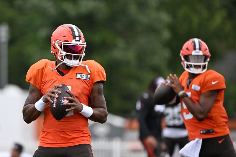 Cleveland Browns