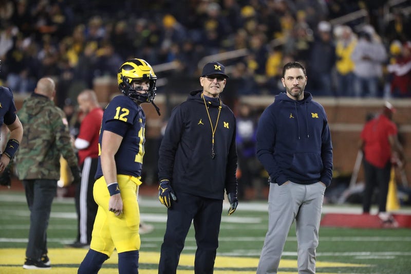 Jim Harbaugh