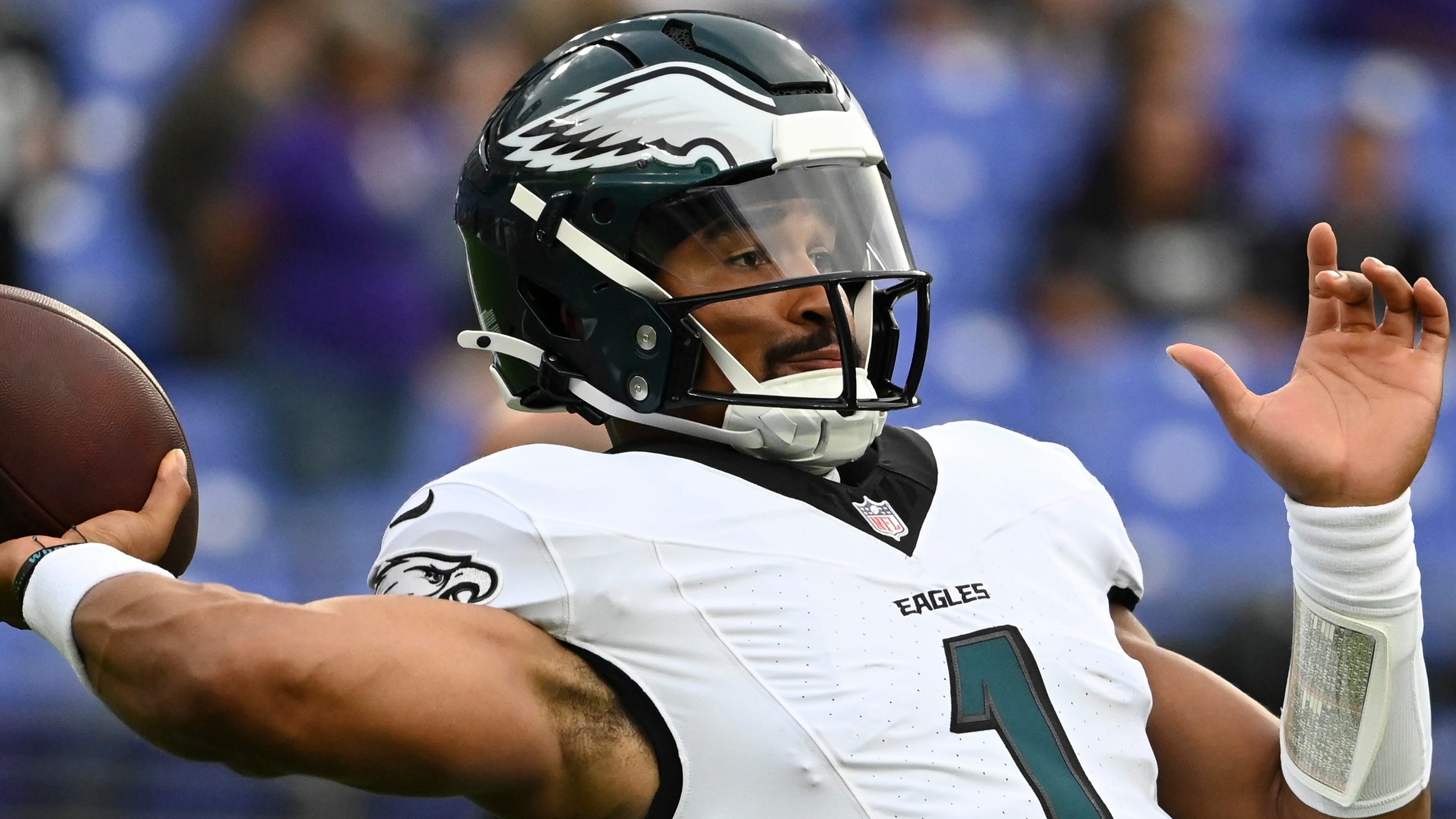 Green Bay Packers at Philadelphia Eagles Week 1 Preview: Best Bet, Odds, and Prediction | BetQL