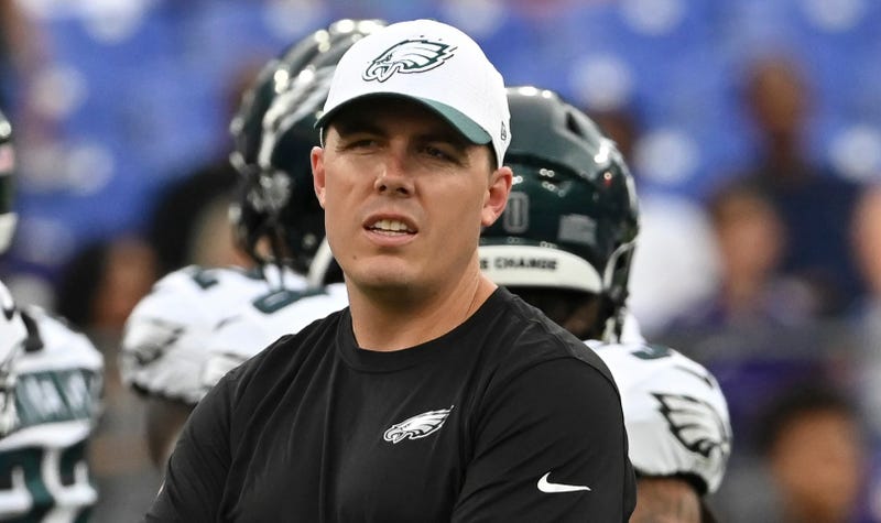 Kellen Moore