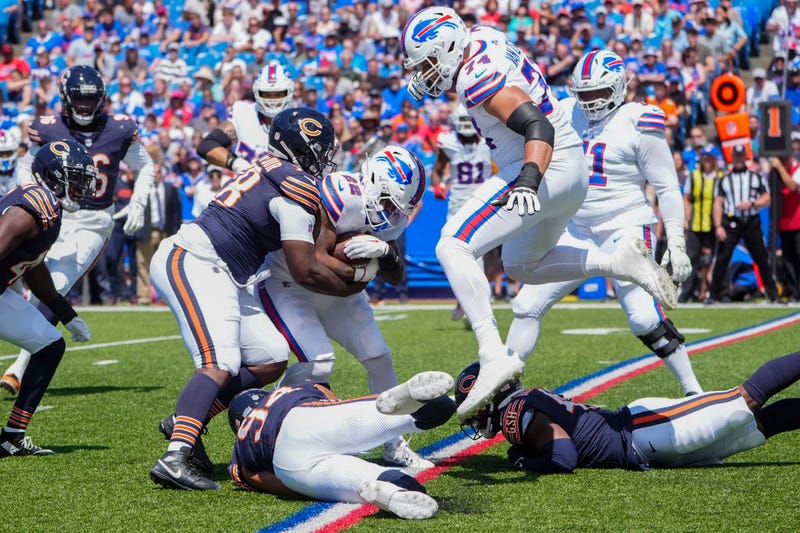 Bills-Bears