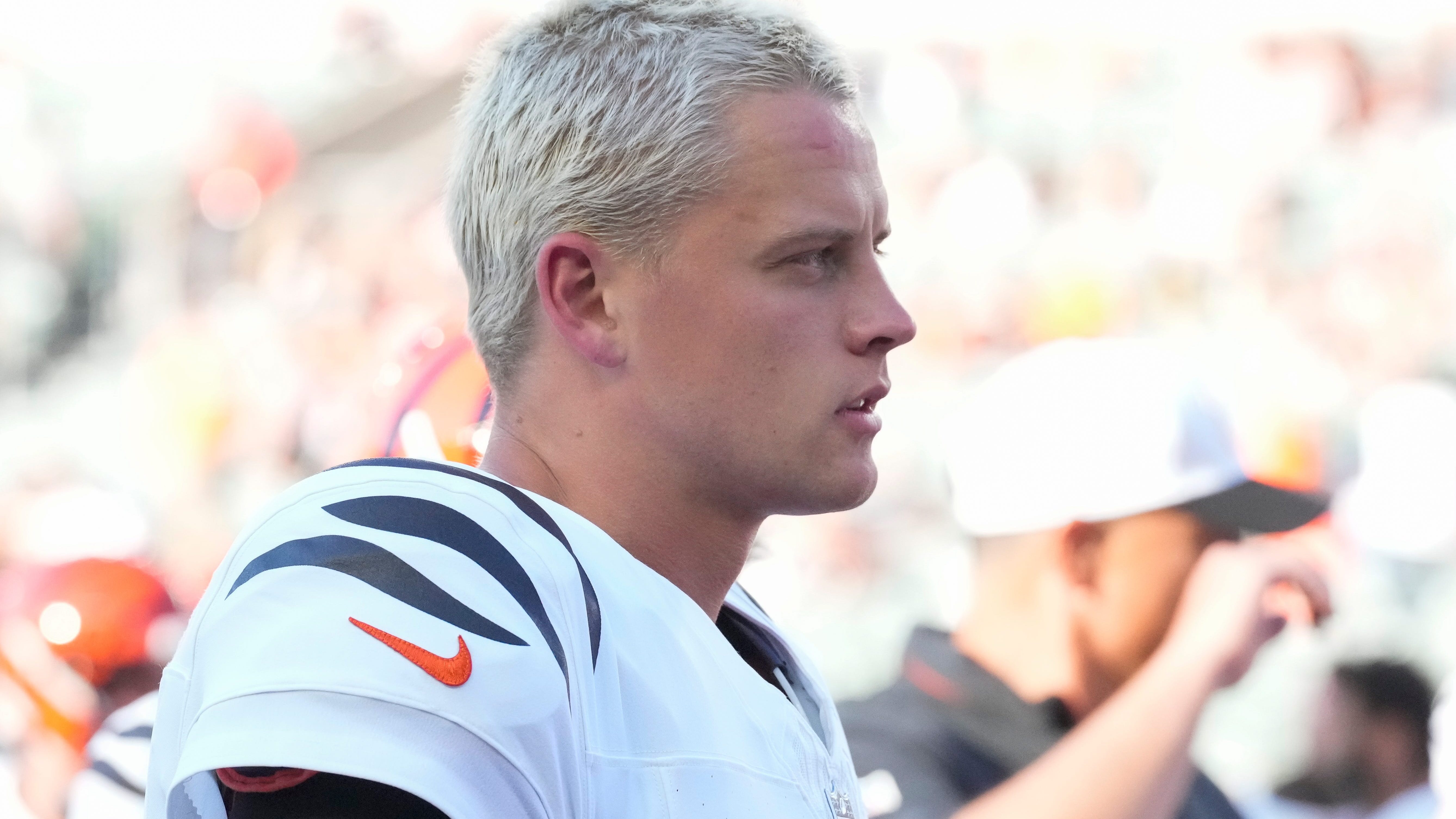 New England Patriots at Cincinnati Bengals Week 1 Preview: Best Bet, Odds, and Prediction | BetQL