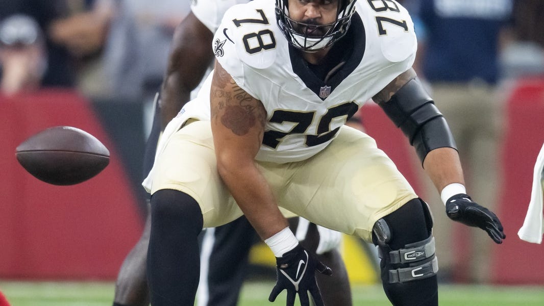 Saints have ‘concern’ with Erik McCoy, Kendre Miller injuries