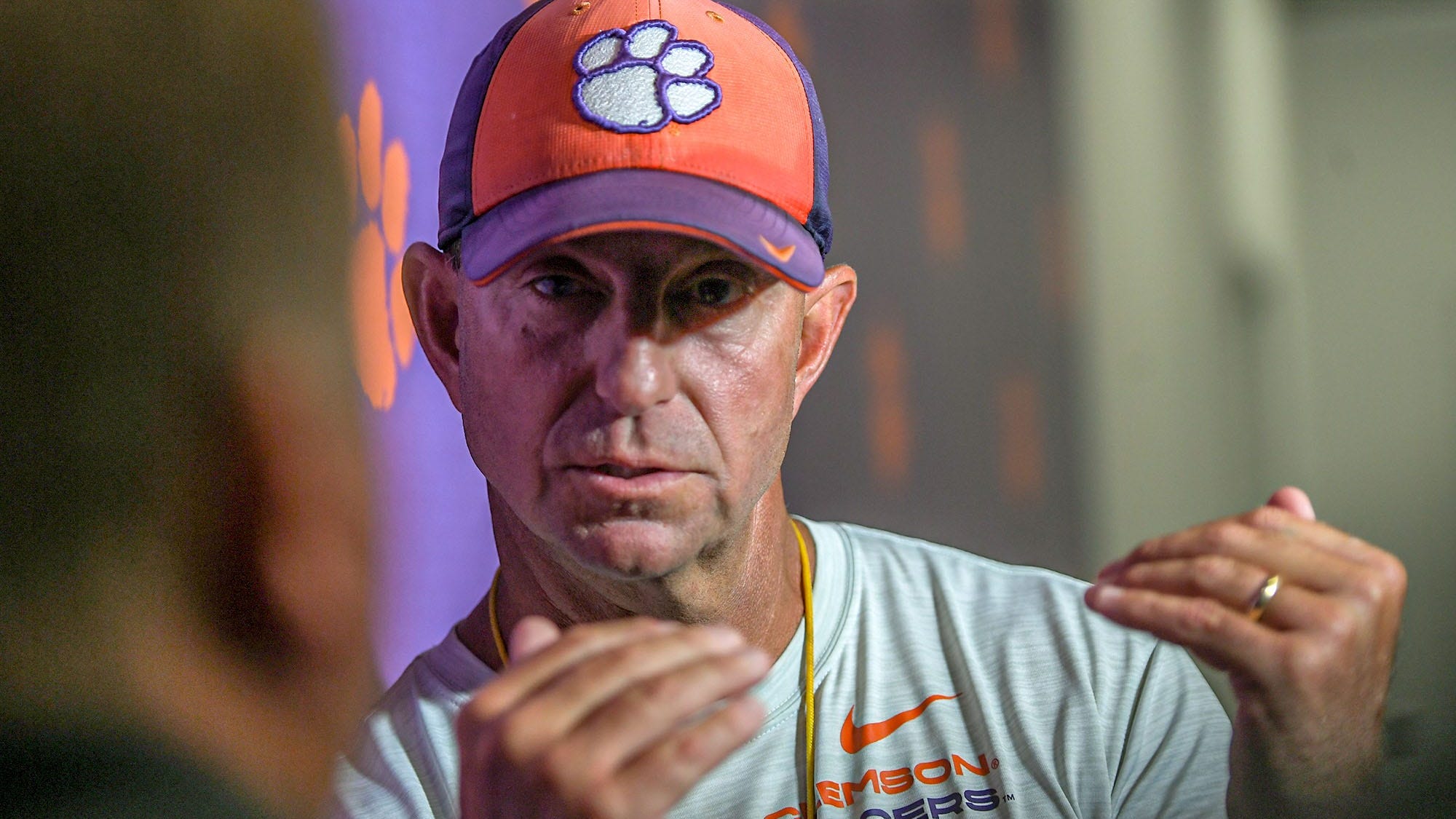 Clemson Facing Longest Championship Odds Since 2014 | BetQL