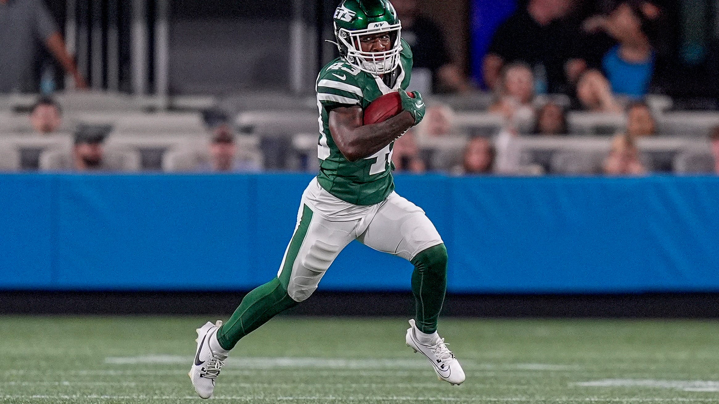 Bills acquire defensive back/kick returner Brandon Codrington from Jets