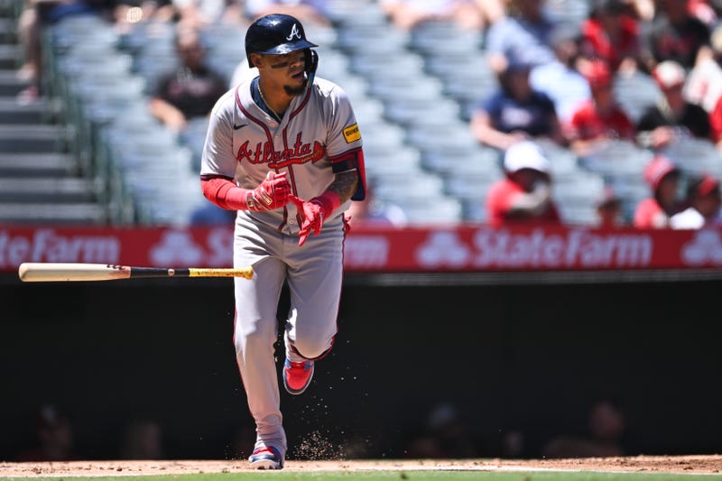 Orlando Arcia's antics ten months too late