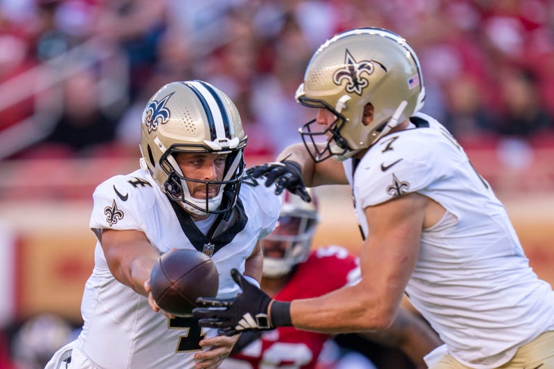 Saints