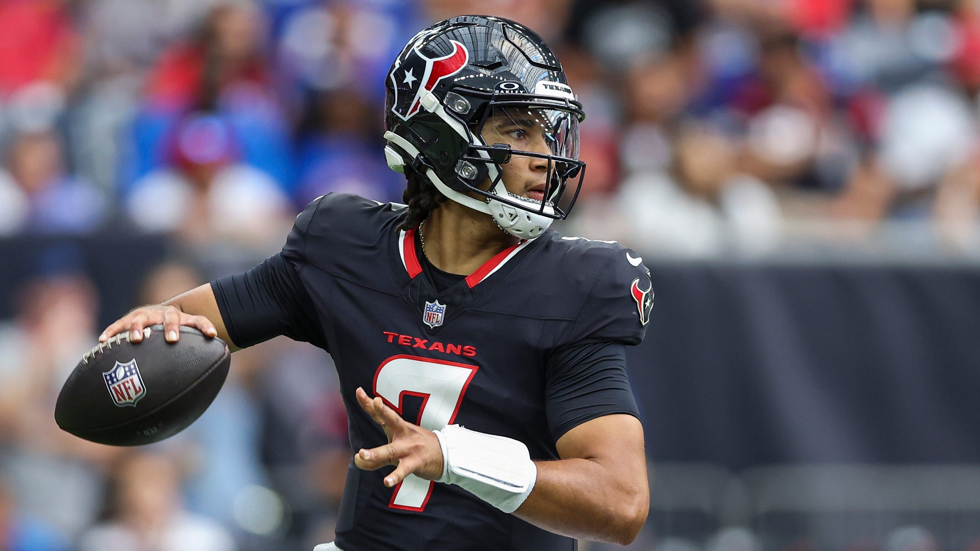 Houston Texans at Indianapolis Colts Week 1 Preview: Best Bet, Odds, and Prediction | BetQL