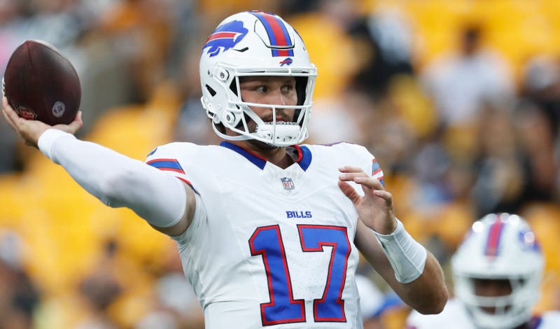Josh Allen