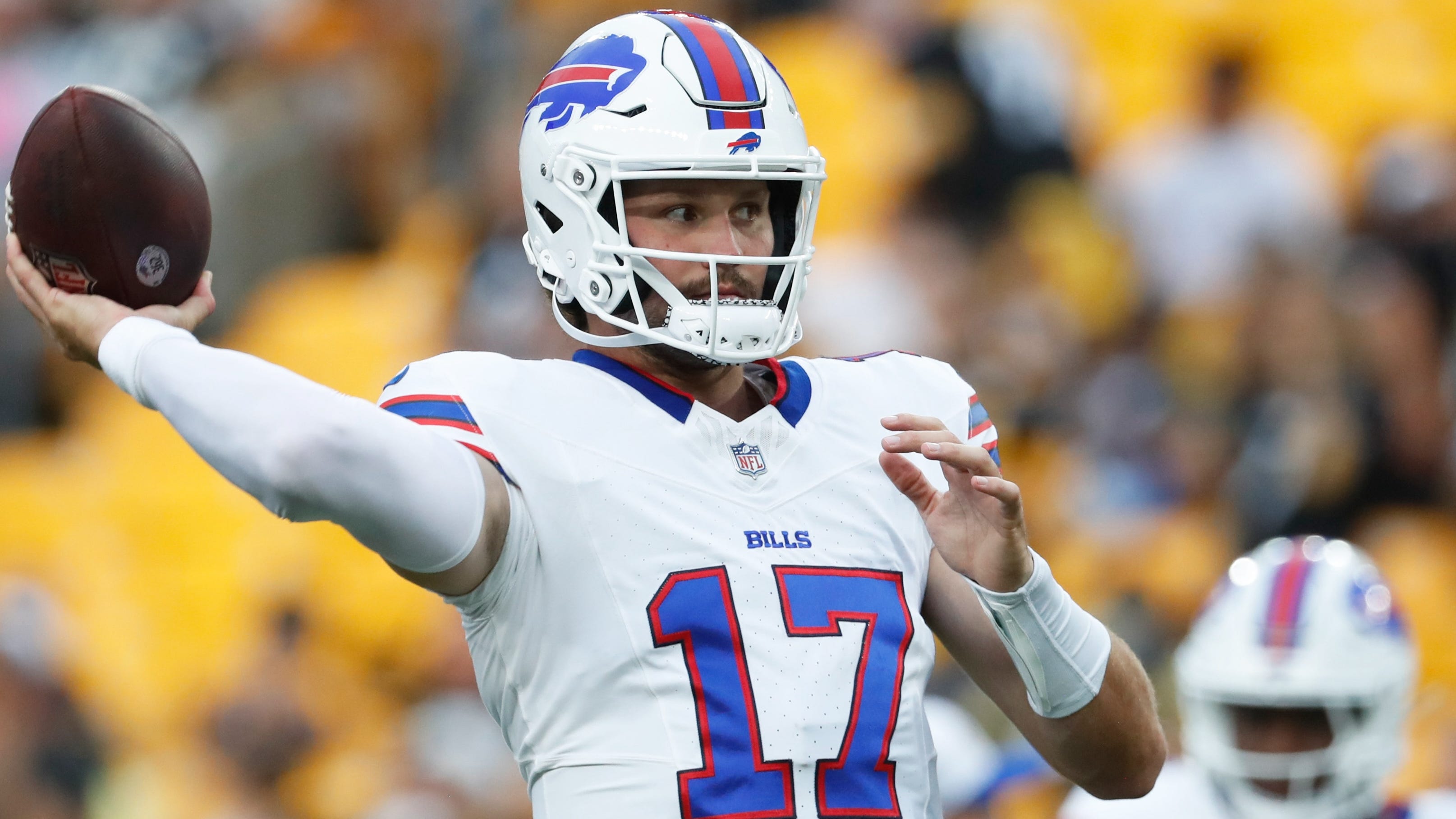 Arizona Cardinals at Buffalo Bills Week 1 Preview: Best Bet, Odds, and Prediction | BetQL