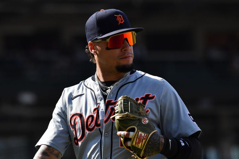 Javy Baez