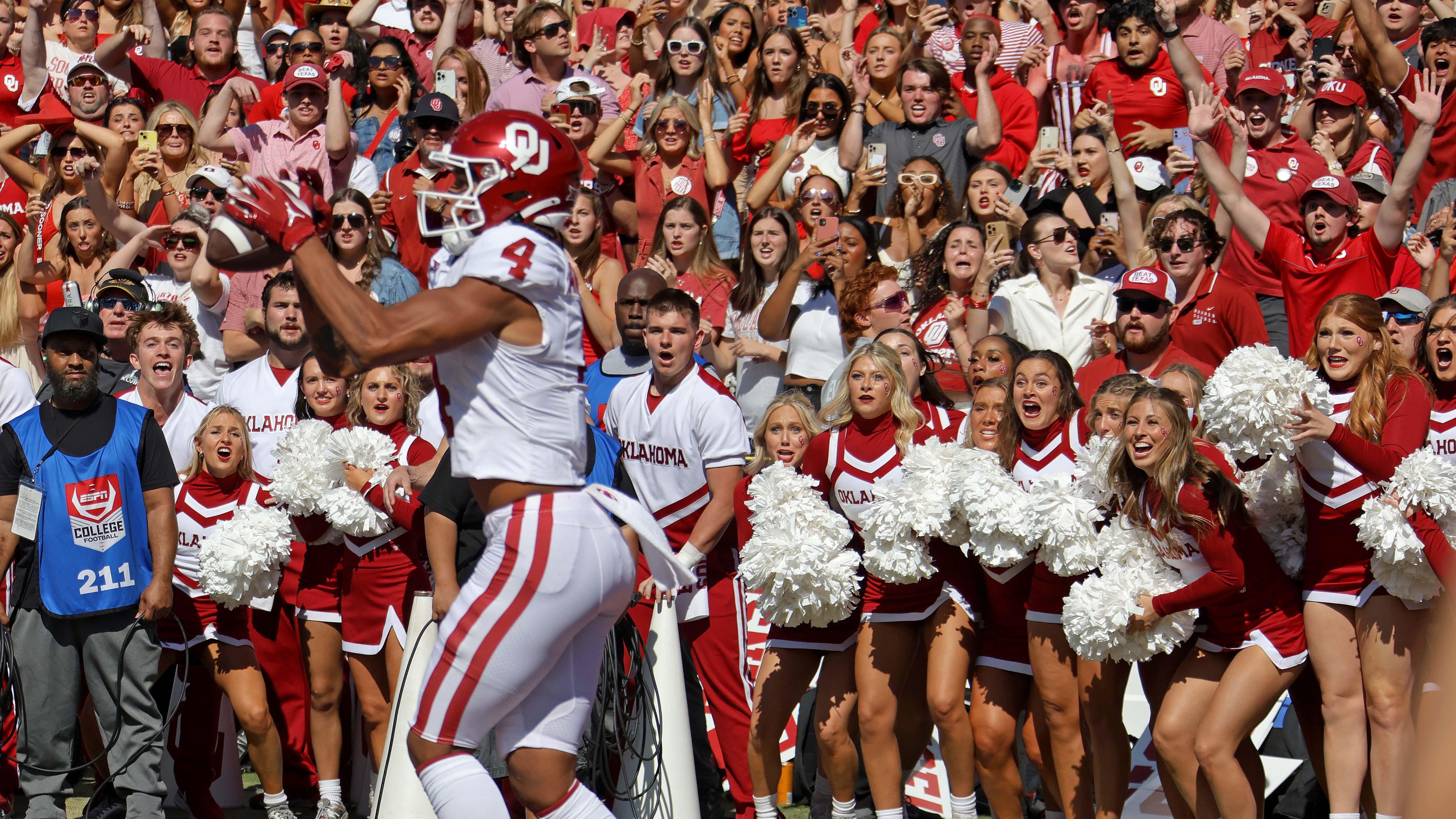 A big body wide receiver is headed to LSU