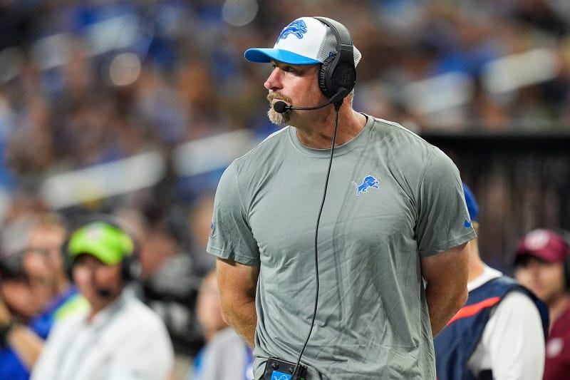 Dan Campbell