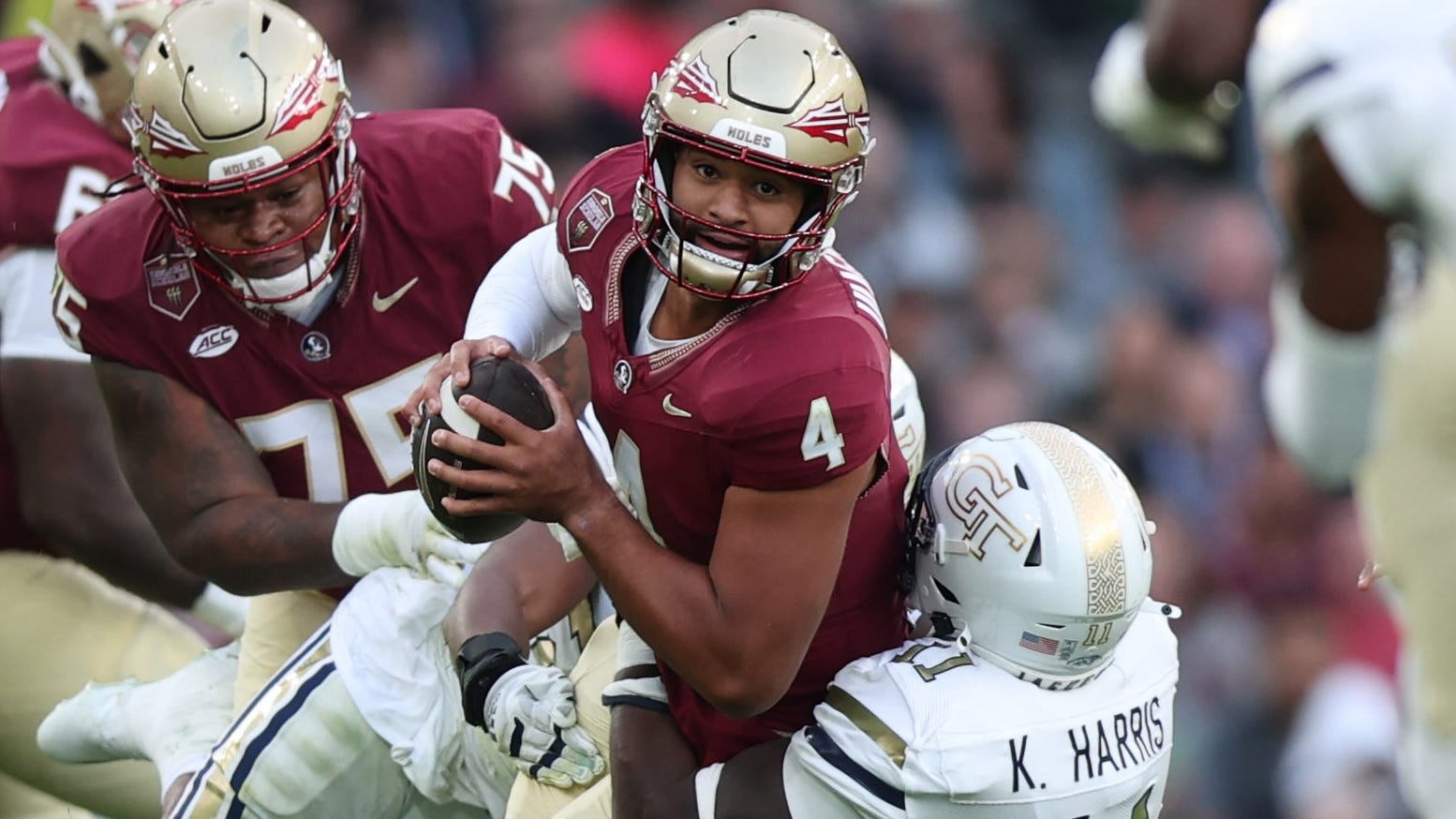 Florida State’s 0-3 Start is a Historic Disappointment and it’s Not Going to Get Easier | BetQL