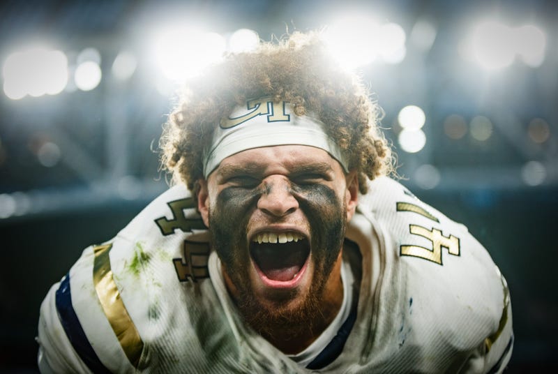 Should Georgia Tech change expectations for the season?