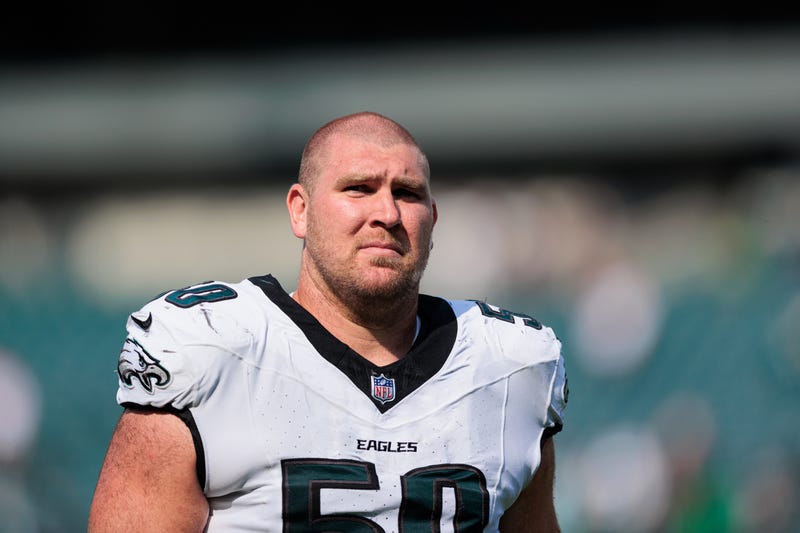 Max Scharping iso with Philly