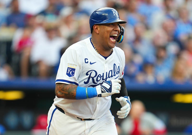 Salvador Perez