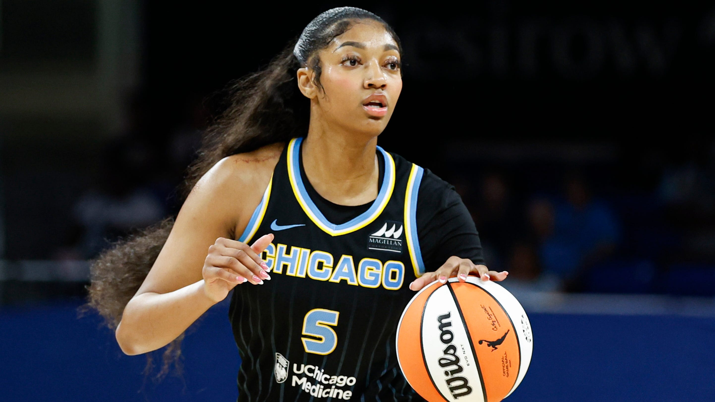 Angel Reese’s First WNBA Season Ends Due to Injury: Time to Stop Comparing Her to Caitlin Clark | BetQL