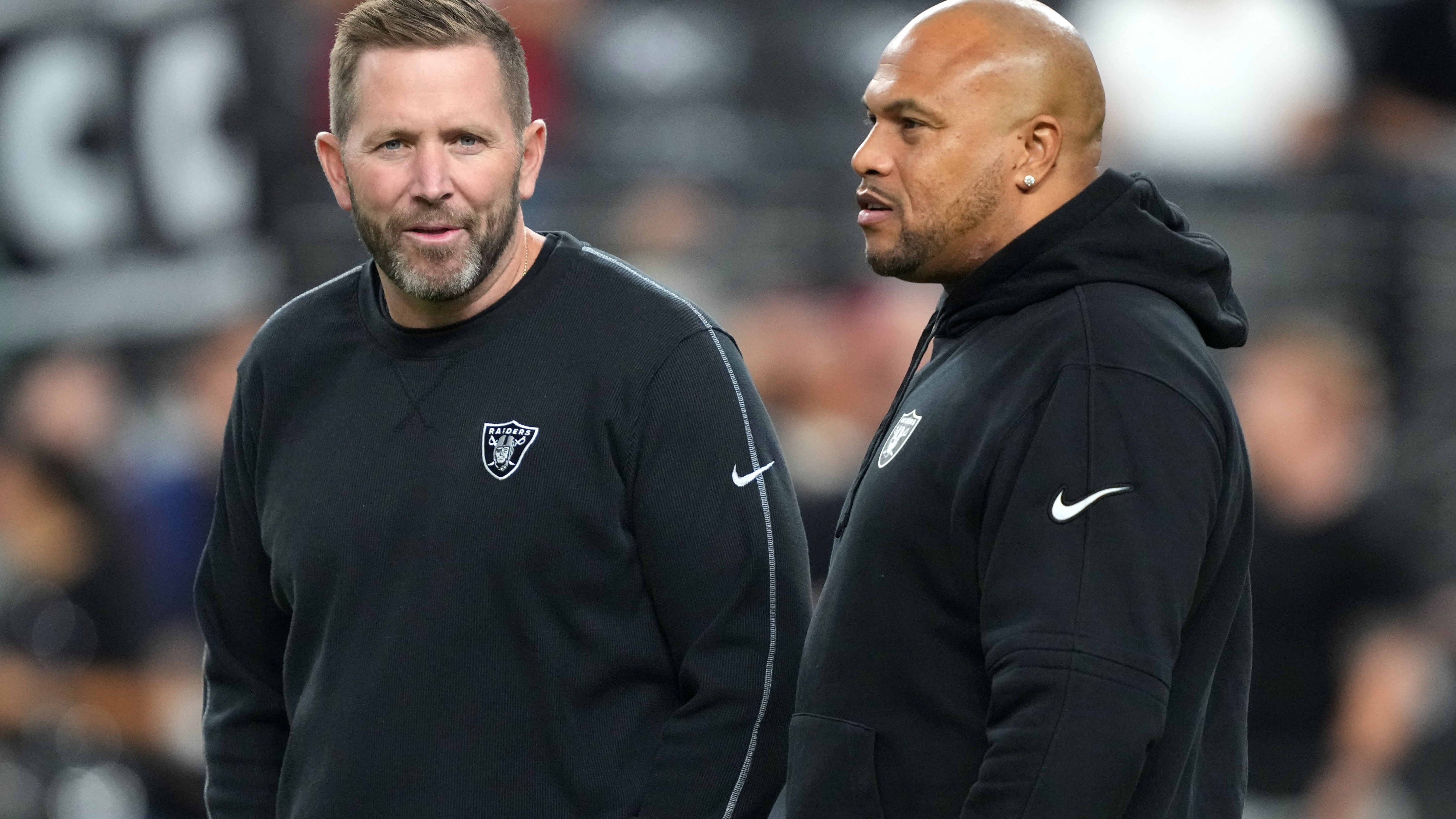 Betting Impact of Raiders Firing OC Luke Getsy | BetQL