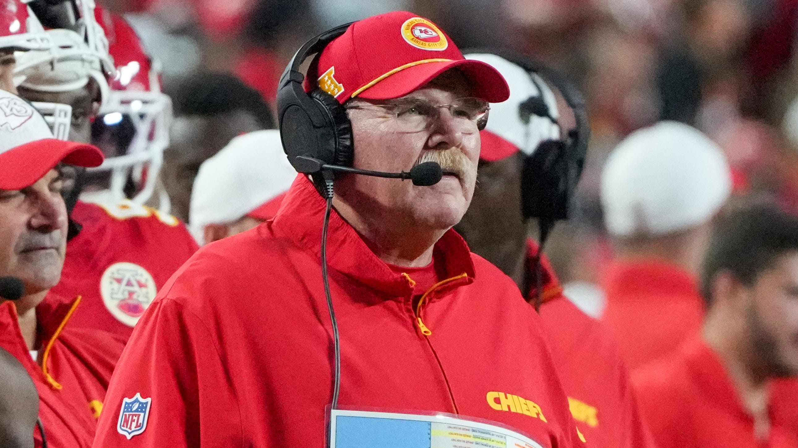 Chiefs' Dominance in Season Openers Under Andy Reid: Can They Cover Against Baltimore in Week 1? | BetQL