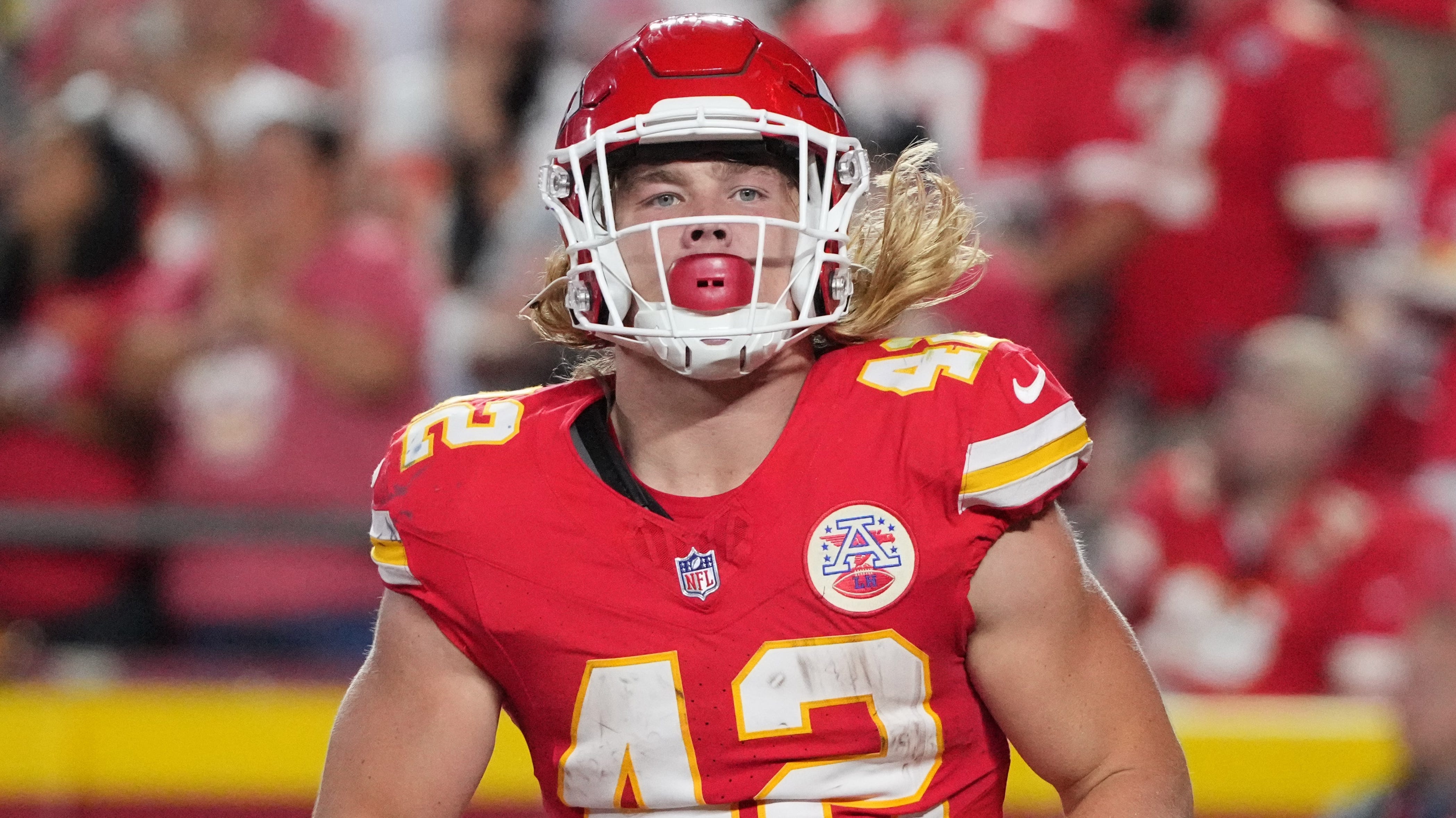 With Isiah Pacheco Injured, Chiefs Rookie Carson Steele Offers Strong Betting & Fantasy Value | BetQL