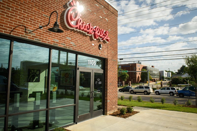 Chick-fil-A